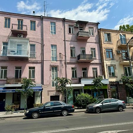 Guesthouses Opera يريفان المظهر الخارجي الصورة