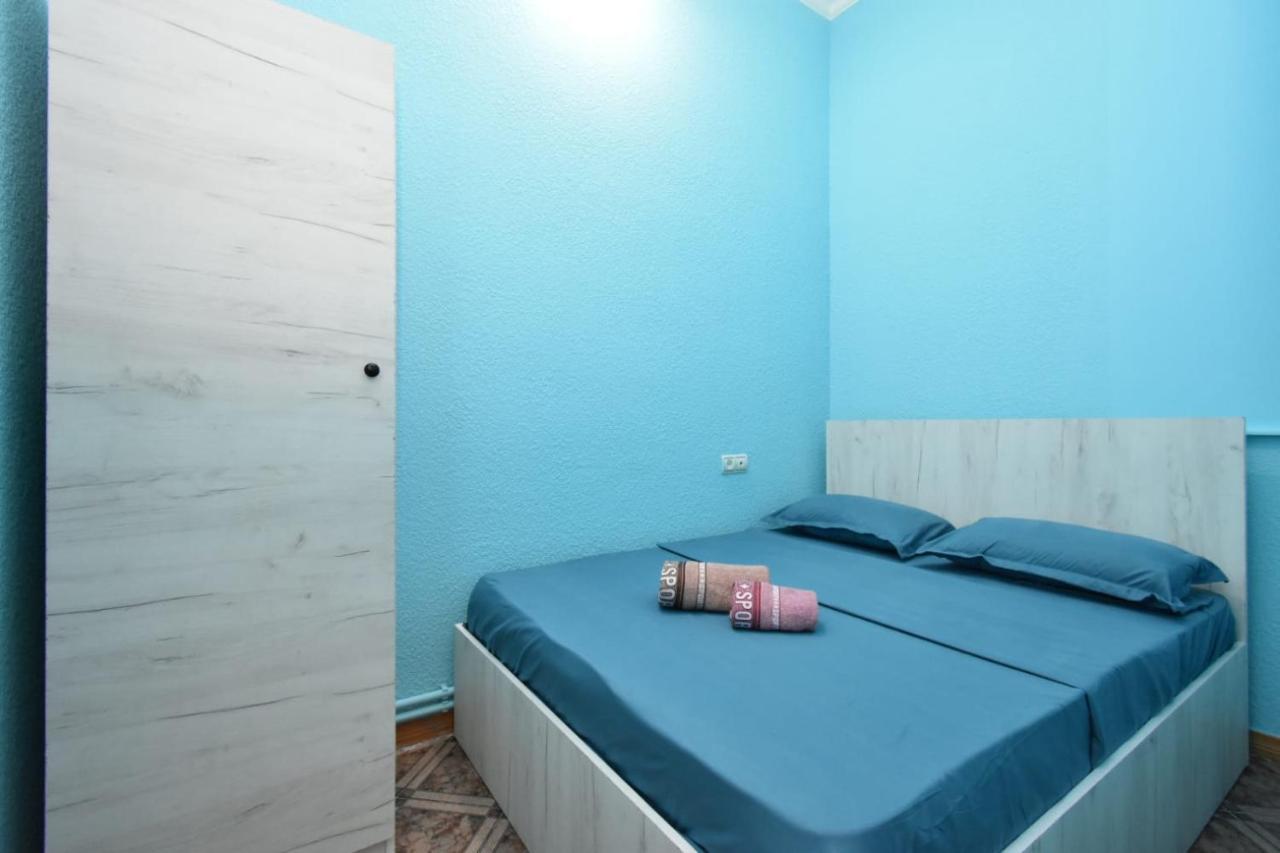 Guesthouses Opera يريفان المظهر الخارجي الصورة