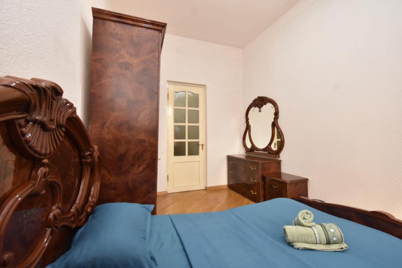 Guesthouses Opera يريفان المظهر الخارجي الصورة
