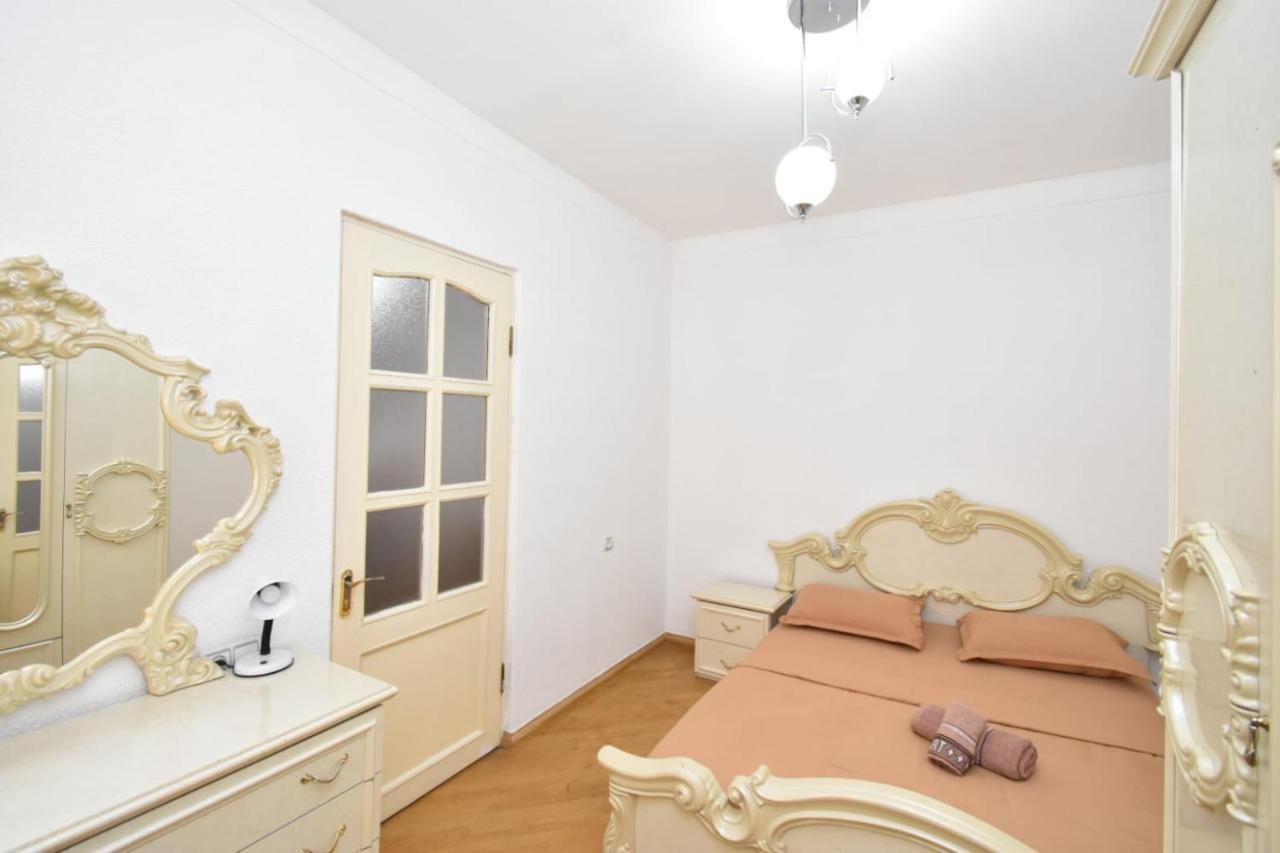 Guesthouses Opera يريفان المظهر الخارجي الصورة