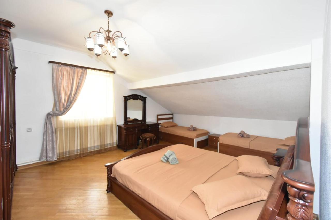 Guesthouses Opera يريفان المظهر الخارجي الصورة