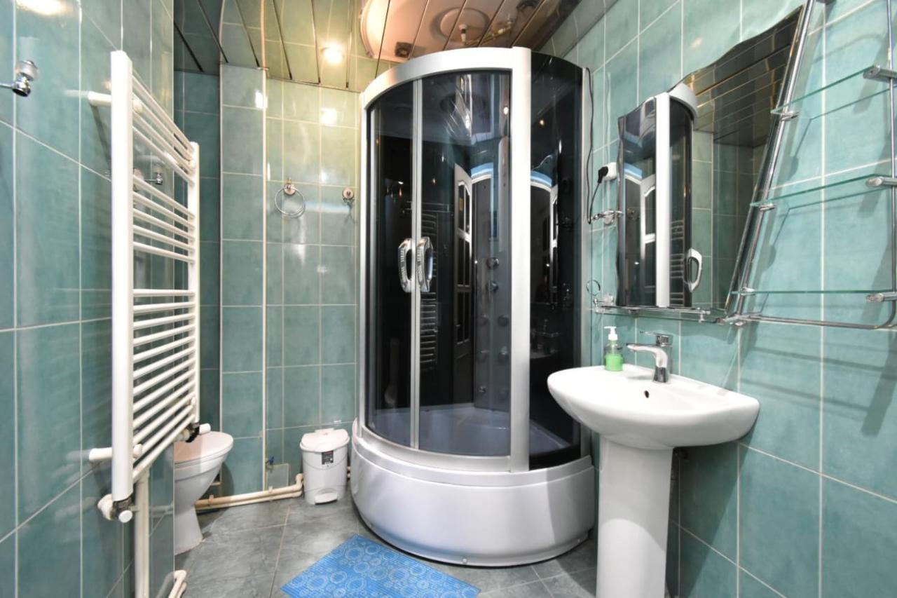 Guesthouses Opera يريفان المظهر الخارجي الصورة
