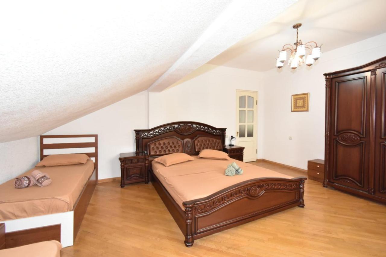 Guesthouses Opera يريفان المظهر الخارجي الصورة