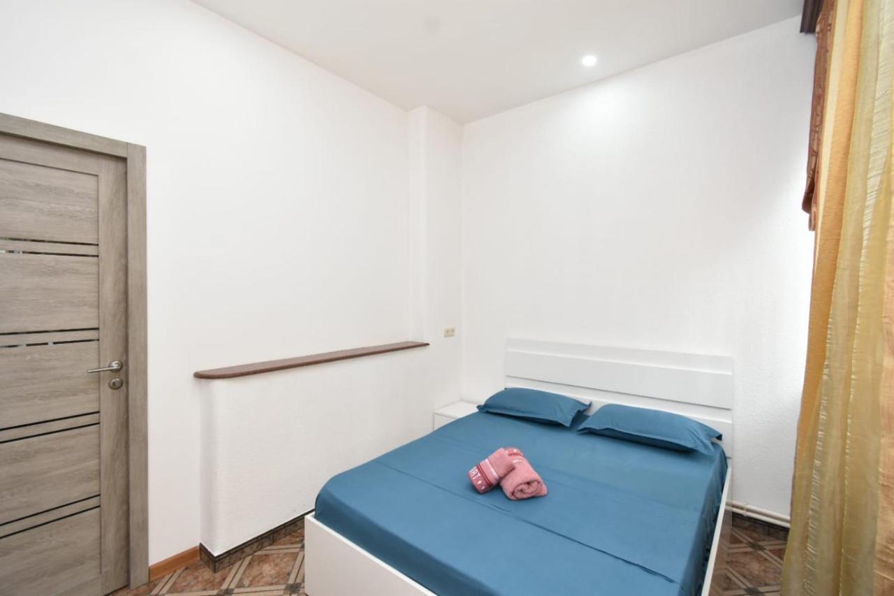 Guesthouses Opera يريفان المظهر الخارجي الصورة