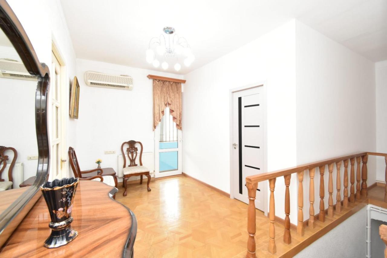 Guesthouses Opera يريفان المظهر الخارجي الصورة
