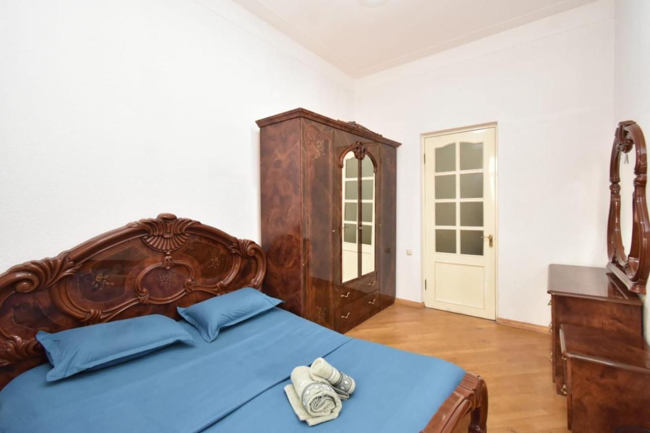 Guesthouses Opera يريفان المظهر الخارجي الصورة