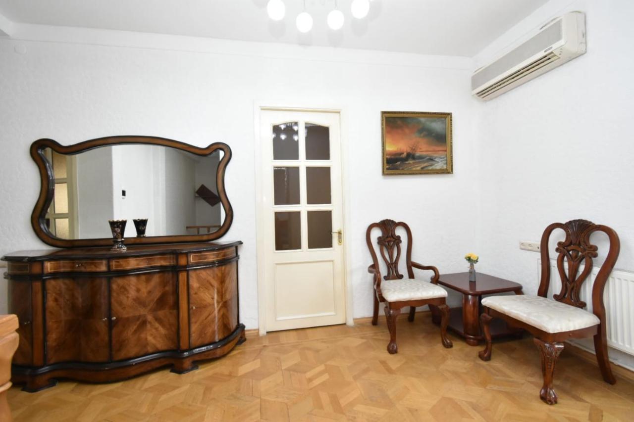 Guesthouses Opera يريفان المظهر الخارجي الصورة