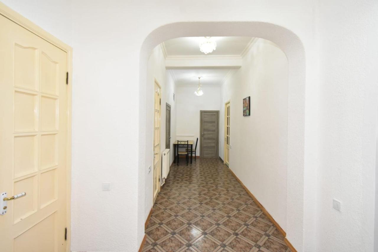 Guesthouses Opera يريفان المظهر الخارجي الصورة