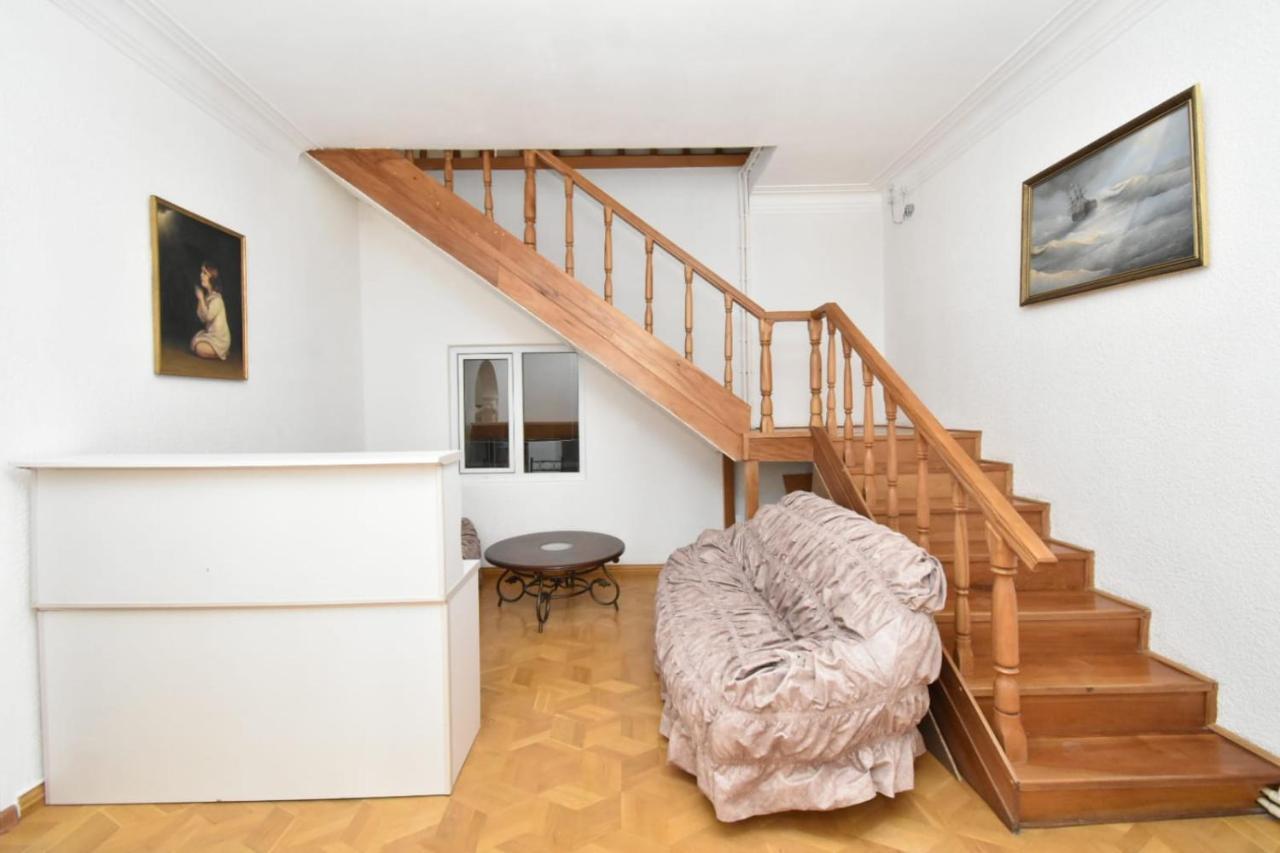 Guesthouses Opera يريفان المظهر الخارجي الصورة