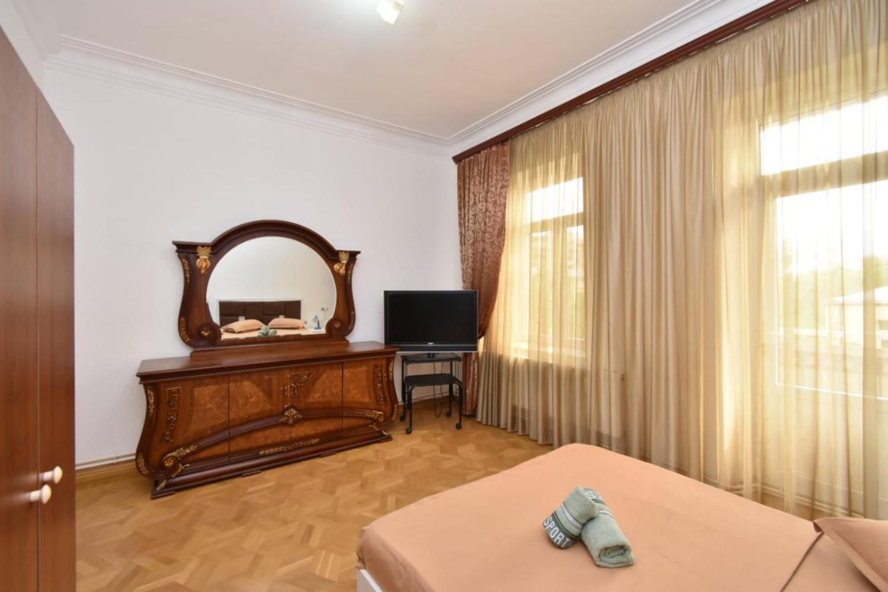 Guesthouses Opera يريفان المظهر الخارجي الصورة