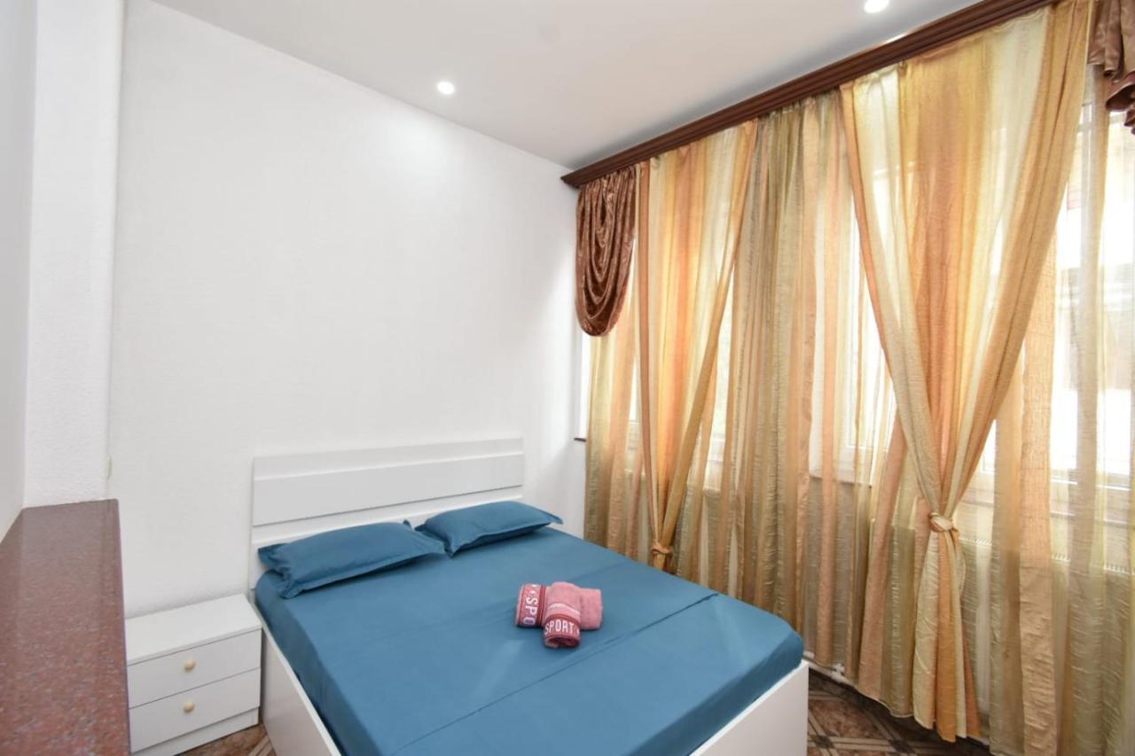 Guesthouses Opera يريفان المظهر الخارجي الصورة