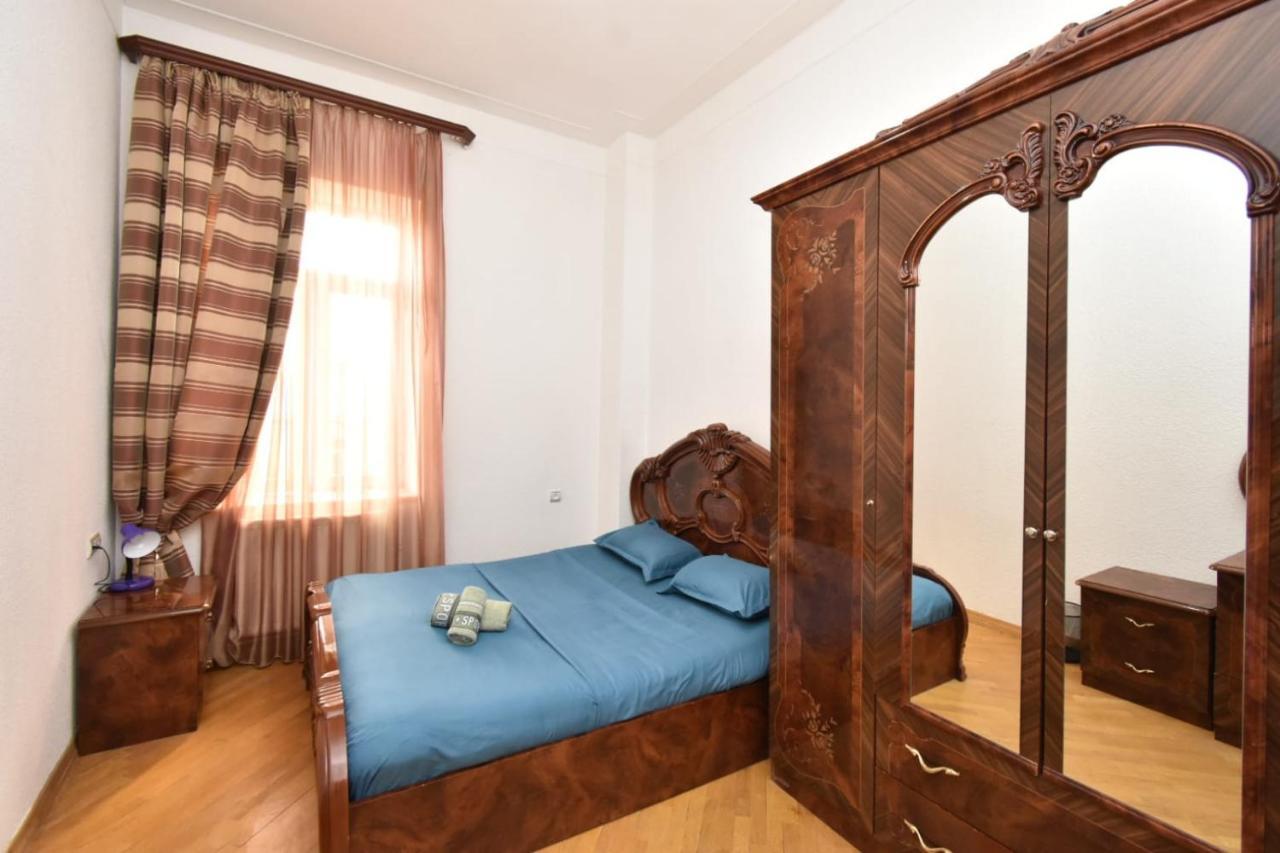 Guesthouses Opera يريفان المظهر الخارجي الصورة