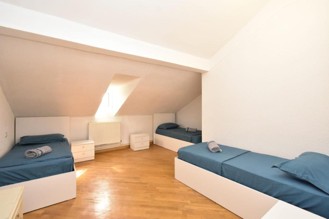 Guesthouses Opera يريفان المظهر الخارجي الصورة
