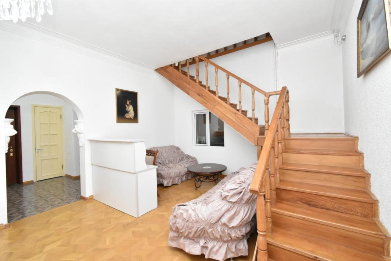 Guesthouses Opera يريفان المظهر الخارجي الصورة