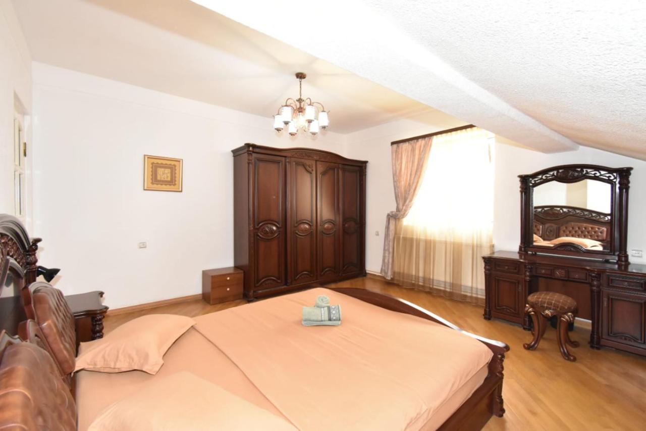 Guesthouses Opera يريفان المظهر الخارجي الصورة
