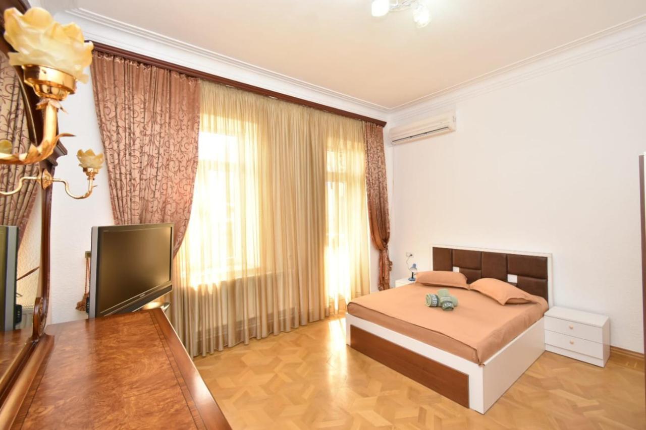 Guesthouses Opera يريفان المظهر الخارجي الصورة