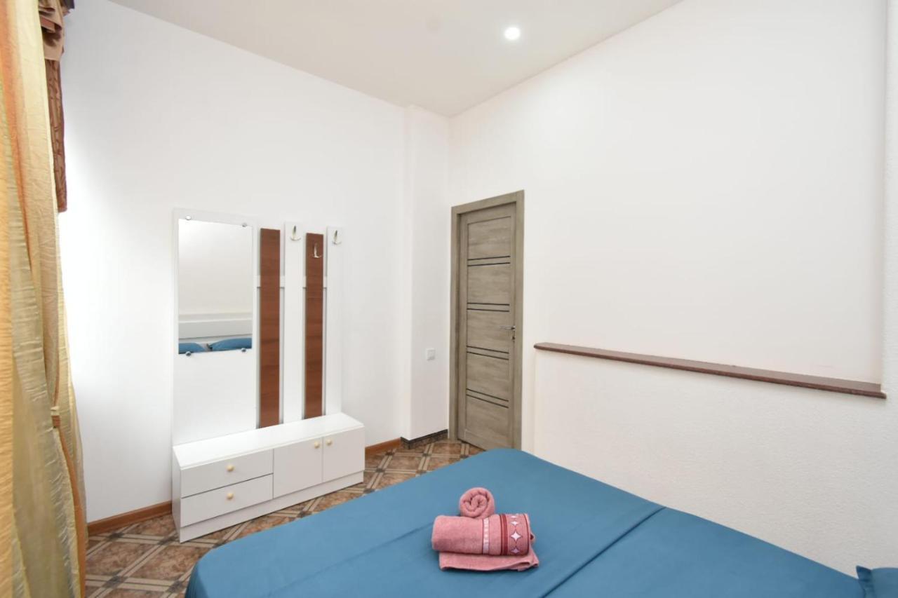 Guesthouses Opera يريفان المظهر الخارجي الصورة
