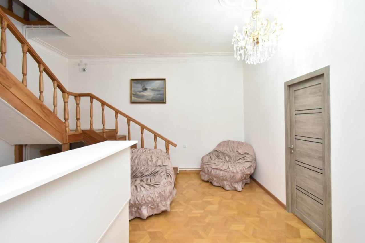 Guesthouses Opera يريفان المظهر الخارجي الصورة