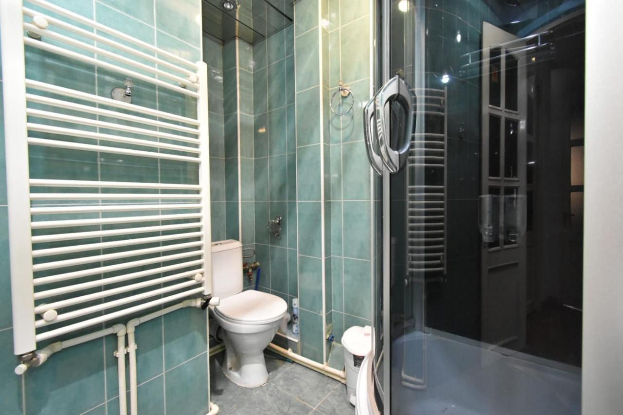 Guesthouses Opera يريفان المظهر الخارجي الصورة