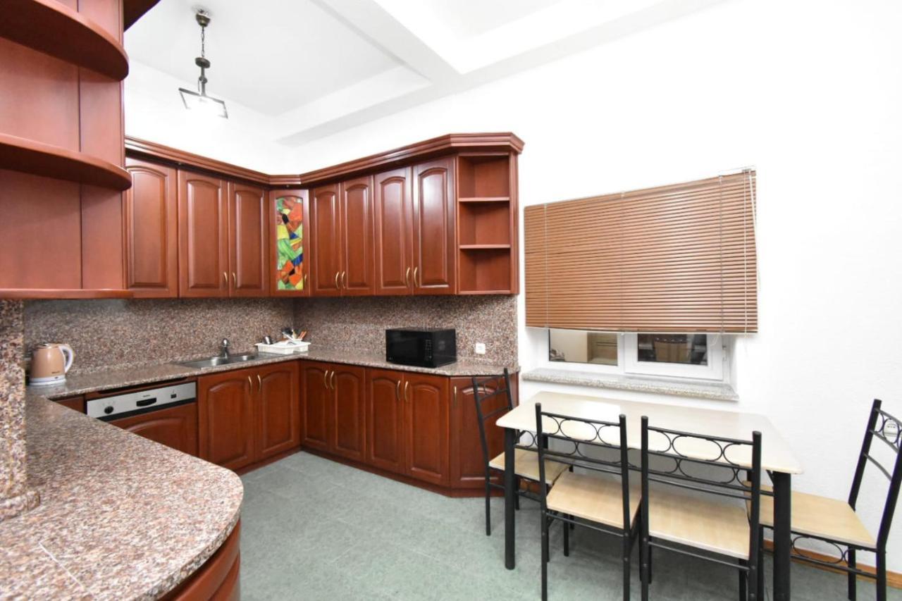 Guesthouses Opera يريفان المظهر الخارجي الصورة