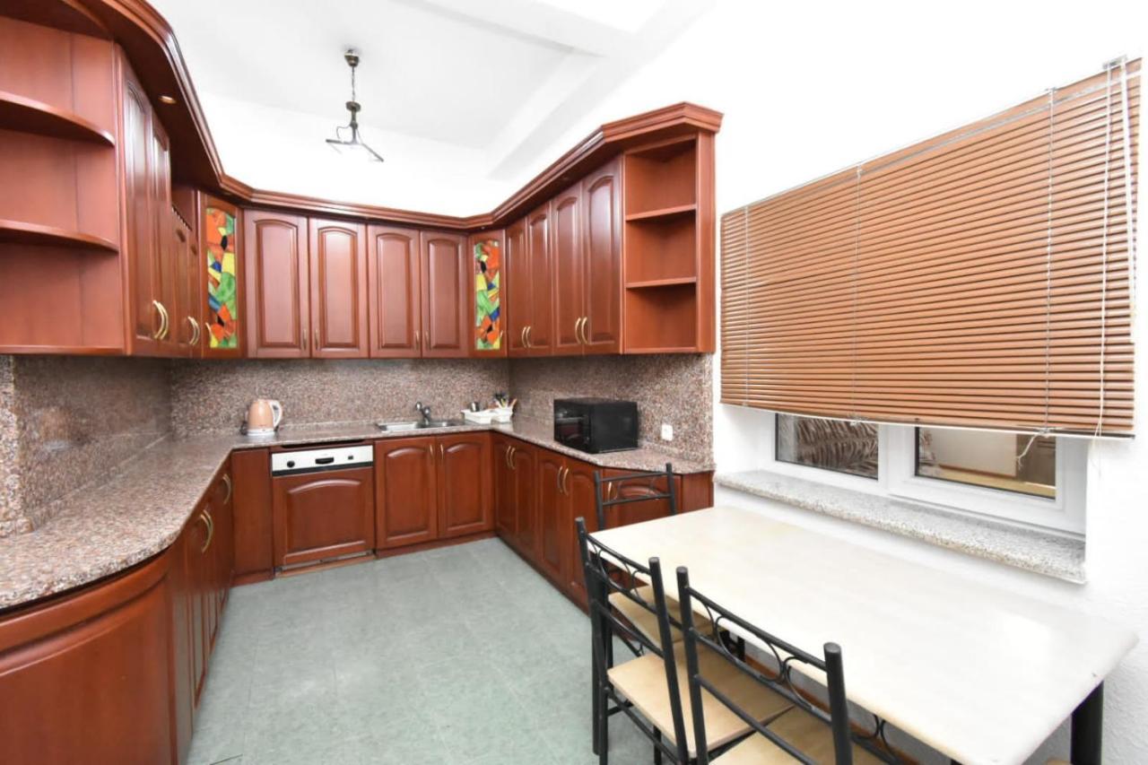 Guesthouses Opera يريفان المظهر الخارجي الصورة