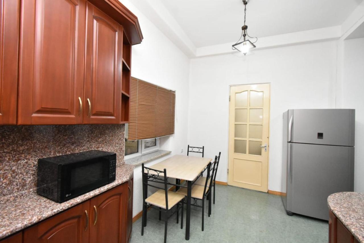 Guesthouses Opera يريفان المظهر الخارجي الصورة