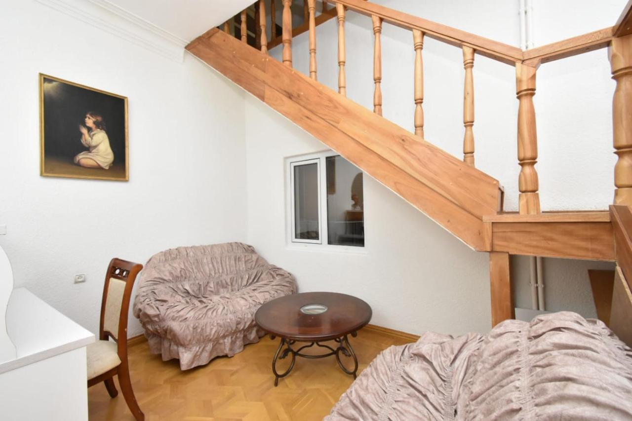 Guesthouses Opera يريفان المظهر الخارجي الصورة