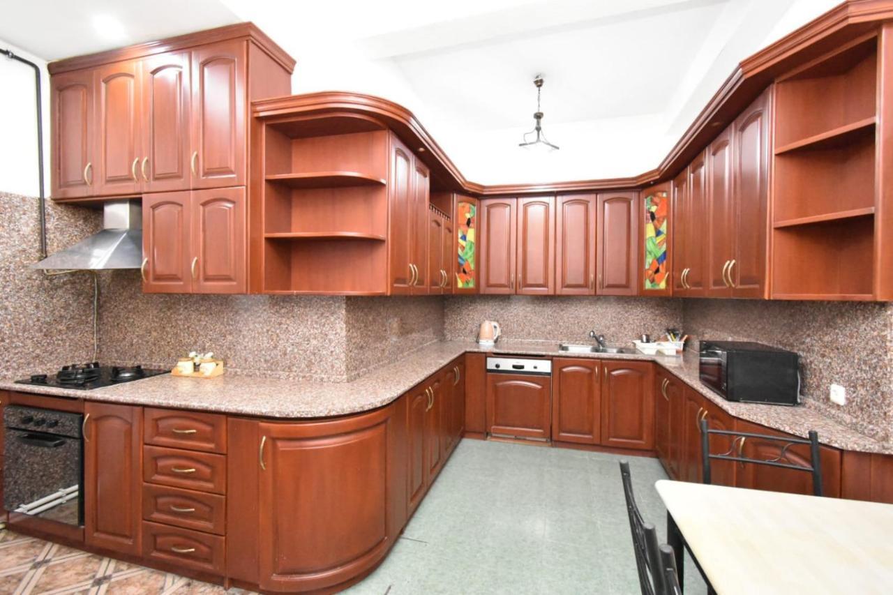 Guesthouses Opera يريفان المظهر الخارجي الصورة