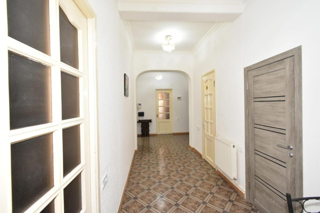 Guesthouses Opera يريفان المظهر الخارجي الصورة