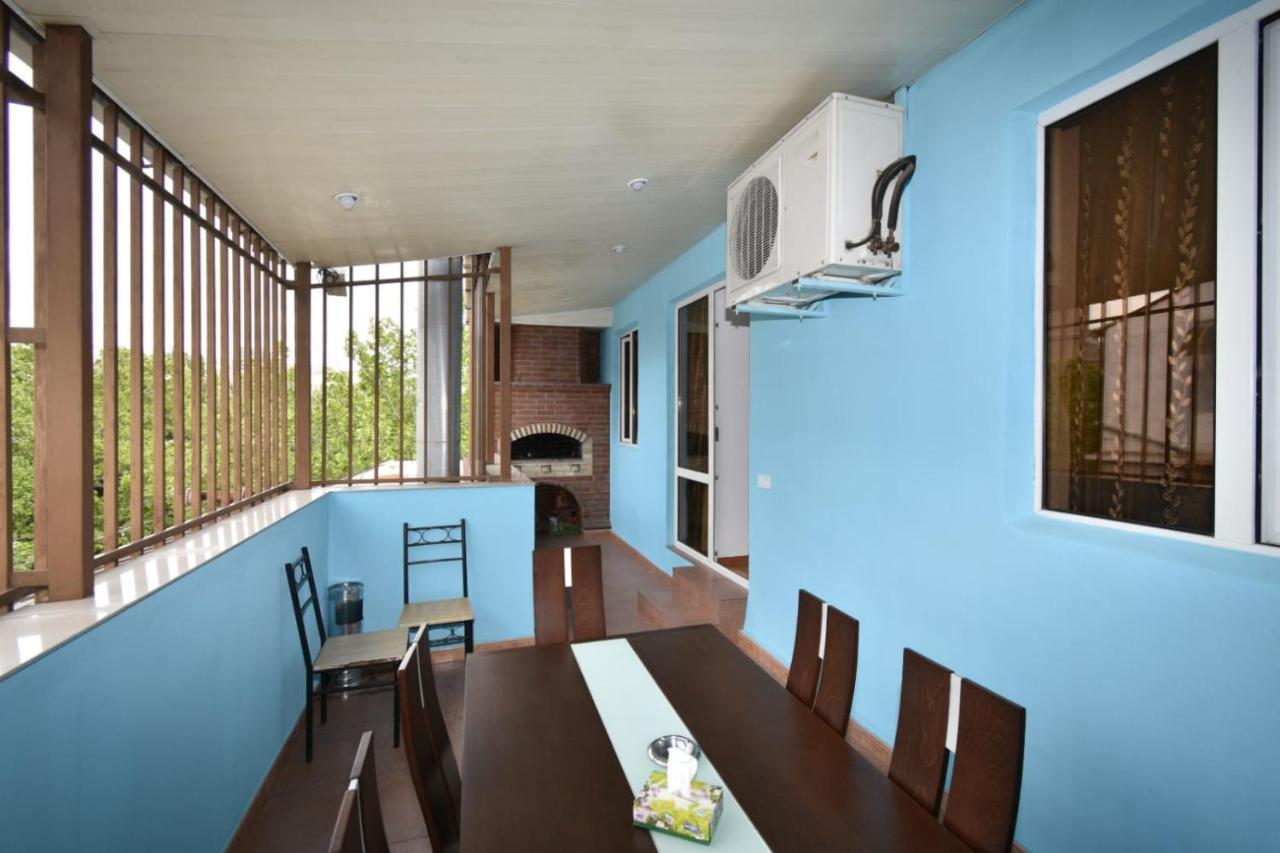 Guesthouses Opera يريفان المظهر الخارجي الصورة