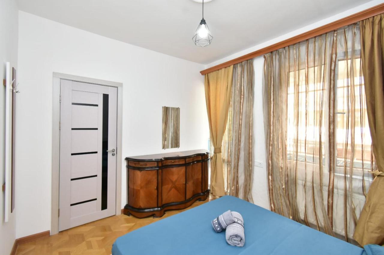 Guesthouses Opera يريفان المظهر الخارجي الصورة