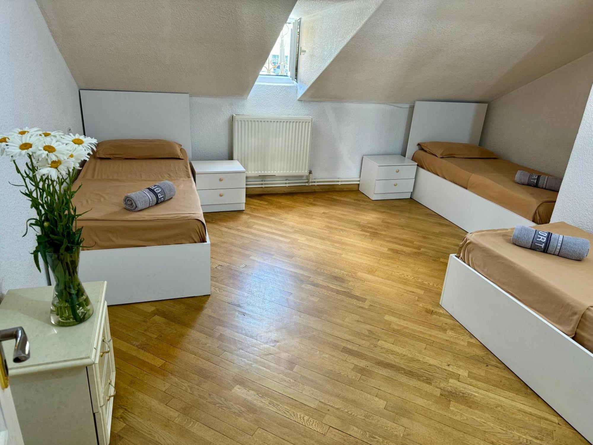 Guesthouses Opera يريفان المظهر الخارجي الصورة