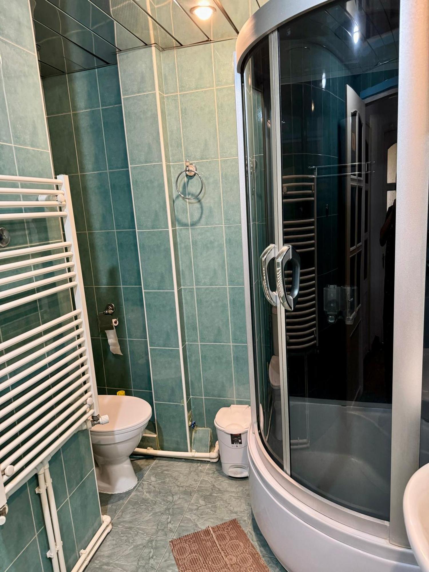 Guesthouses Opera يريفان المظهر الخارجي الصورة